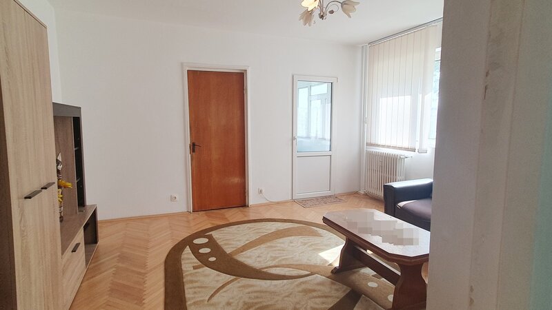 Titan  Zona Policlinica- Burdujeni- Apartament 2 Camere Parc & Metrou