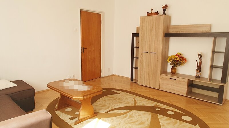 Titan  Zona Policlinica- Burdujeni- Apartament 2 Camere Parc & Metrou