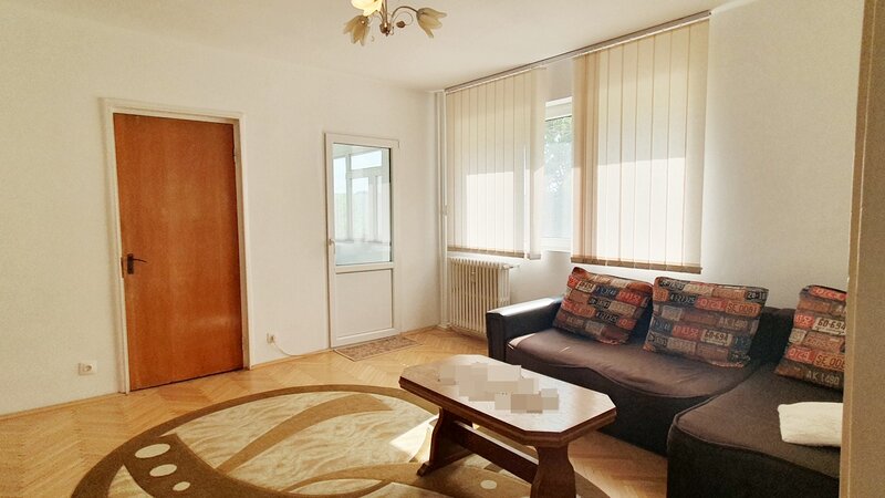 Titan  Zona Policlinica- Burdujeni- Apartament 2 Camere Parc & Metrou
