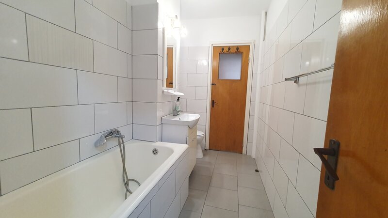 Titan  Zona Policlinica- Burdujeni- Apartament 2 Camere Parc & Metrou