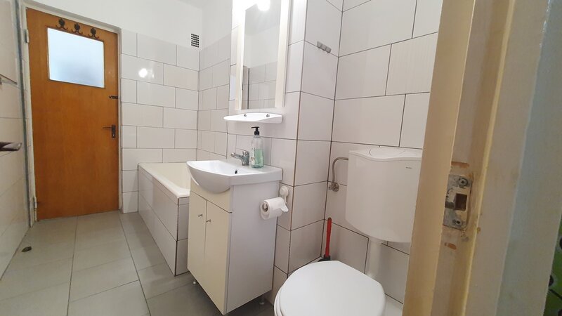 Titan  Zona Policlinica- Burdujeni- Apartament 2 Camere Parc & Metrou