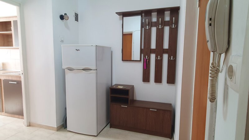 Titan  Zona Policlinica- Burdujeni- Apartament 2 Camere Parc & Metrou